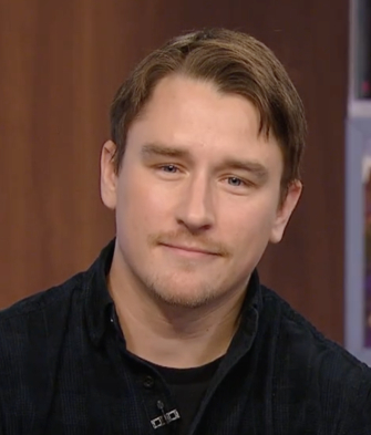 Photo of Ryan DeCaire
