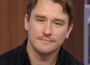 Photo of Ryan DeCaire